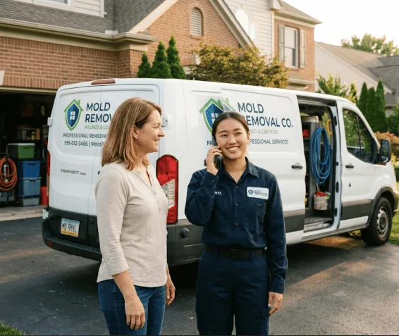 Crawlspace Mold Remediation Marion, IL FAQs